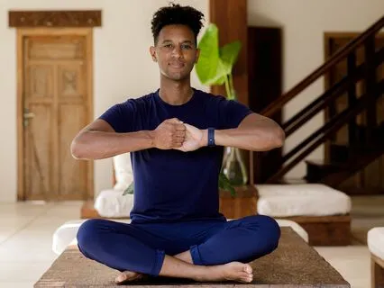 Forget Work/Life Balance. This is Better