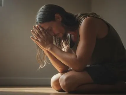 Forgive And Let Go For Emotional Healing & Freedom