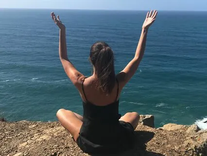 Forgive And Let Go of The Past