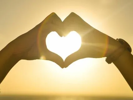 Forgive & Heal: Heart Meditation For Stronger Relationships