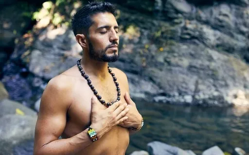 Forgive Mistakes & Heal