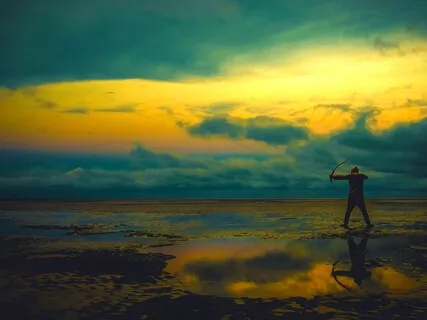 Forgive Others By Forgiving Yourself