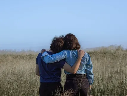 Forgive Your Younger Self