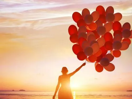 Forgiveness & Release