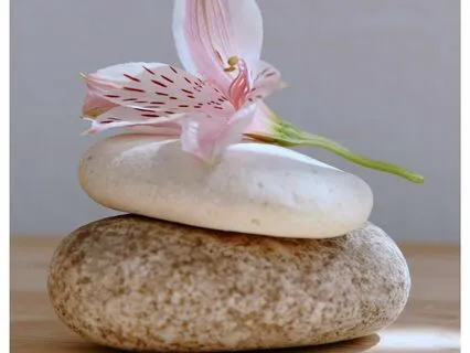 Forgiveness, A Meditation For Letting Go