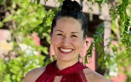 Forgiveness Affirmations Meditation