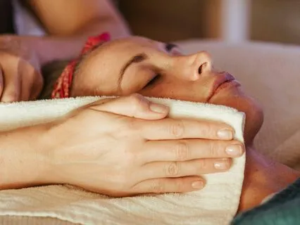 Forgiveness - Ambient Bliss For Spa, Reiki & Massage | 432Hz