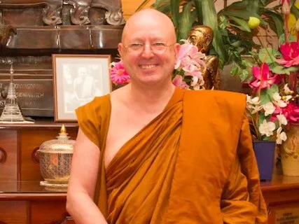 Forgiveness & Compassion | Ajahn Brahm
