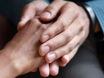 Forgiveness & Its Two Necessary Ingredients 