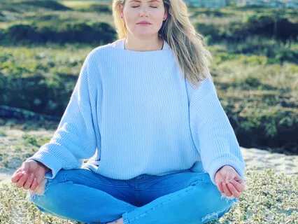 Forgiveness & Letting Go