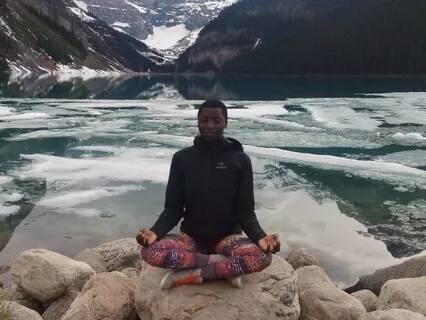 Forgiveness & Letting Go: A Guided Meditation With Millie