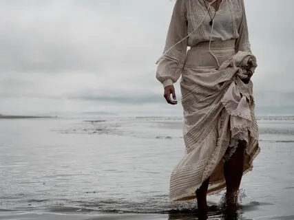 Forgiveness & Surrender