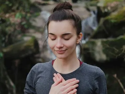 Forgiveness and Transcendence Healing Session