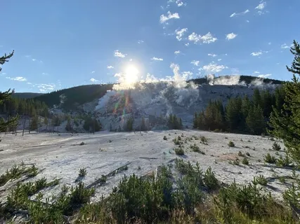 Forgiveness BreathWork & Meditation With Spencer Jones