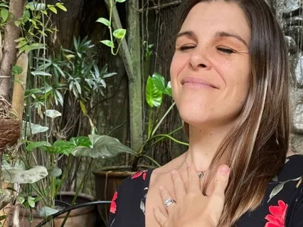 Forgiveness breathwork Session