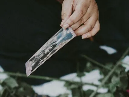 Forgiveness Channeled Energy Healing