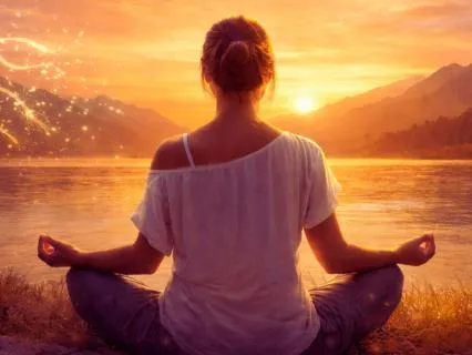 Forgiveness & Cord-Cutting Meditation For Emotional Release