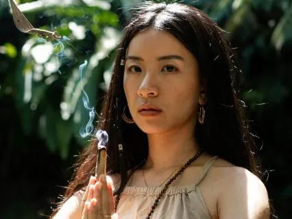 Forgiveness Flow | 7-Min Ho‘oponopono & Somatic Release
