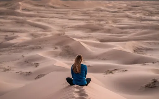 Forgiveness Guided Meditation