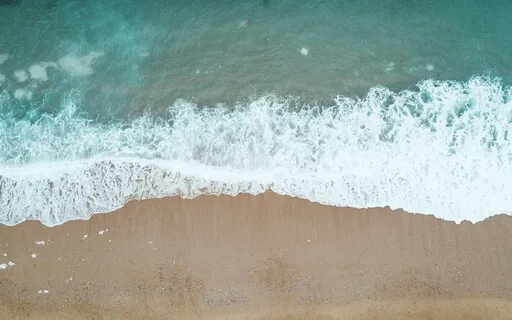 Forgiveness Lesson And Beach Walk