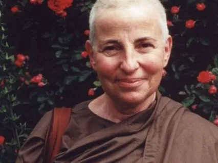 Forgiveness - Loving Kindness Practice (Metta)