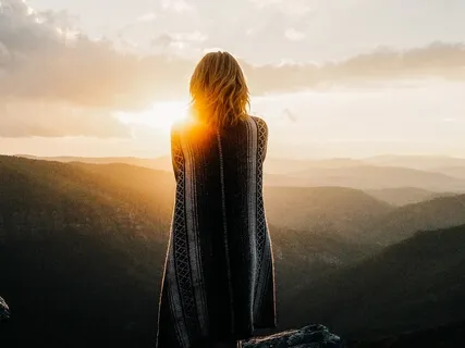 Focusing On Forgiveness 