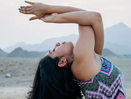 Forgiveness Meditation