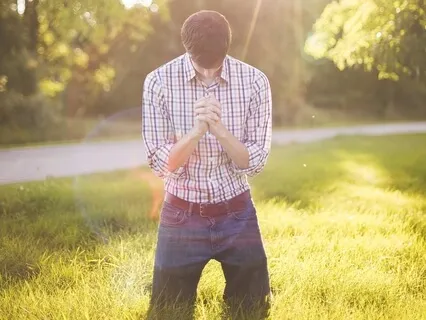 Forgiveness Meditation