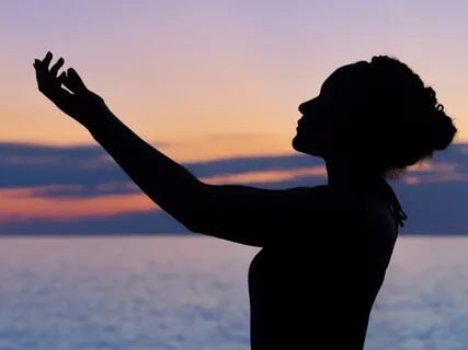 Forgiveness Meditation