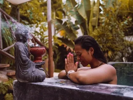 Forgiveness Meditation