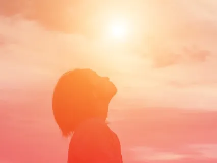 Forgiveness Meditation 