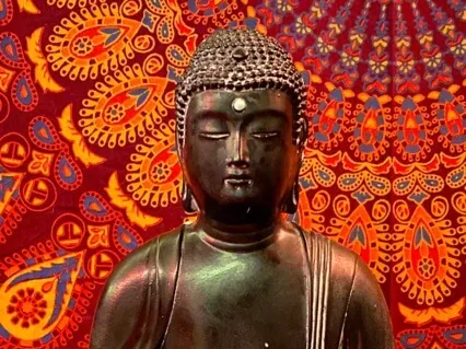 Forgiveness Meditation