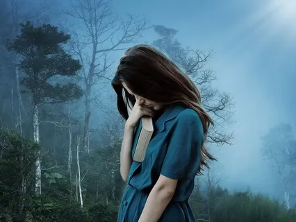 Forgiveness Meditation For Healing