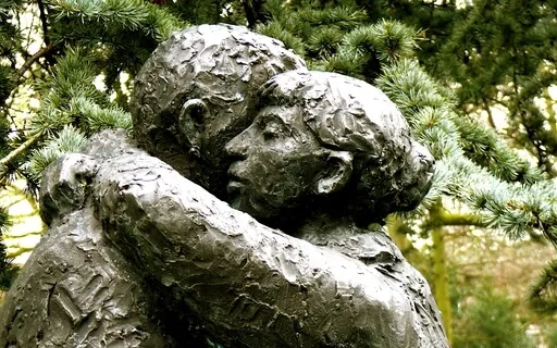 Forgiveness Meditation In 396Hz