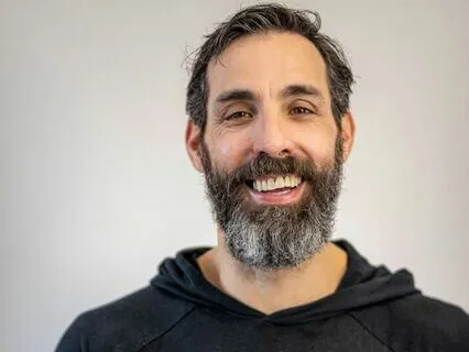 Forgiveness Meditation (Let Go!)