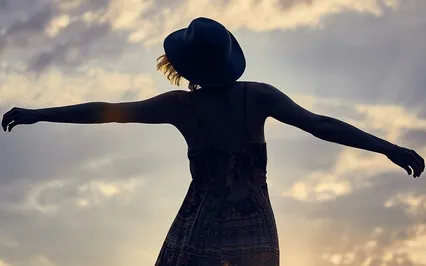 Forgiveness Meditation | Musical Track For Letting Go