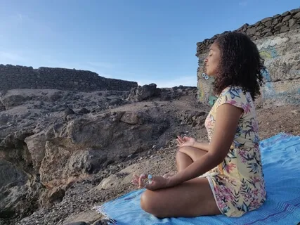 Forgiveness Meditation On A Quantum level 