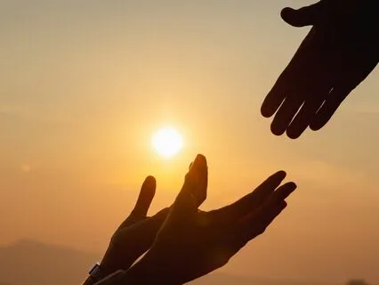 Forgiveness Meditation To Heal Your Past And Your Heart