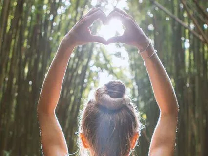 Forgiveness Meditation To Release Guilt & Reclaim Compassion