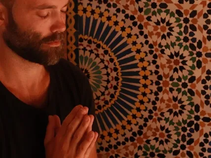 Forgiveness Meditation Towards Self