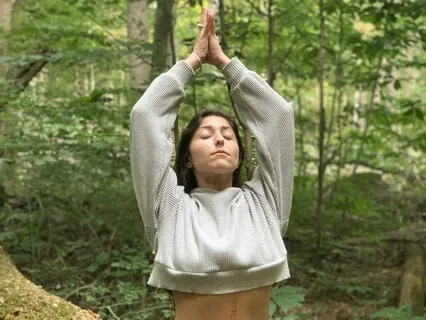 Forgiveness Meditation: Transmuting Suffering Into Love