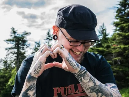 Forgiveness Meditation