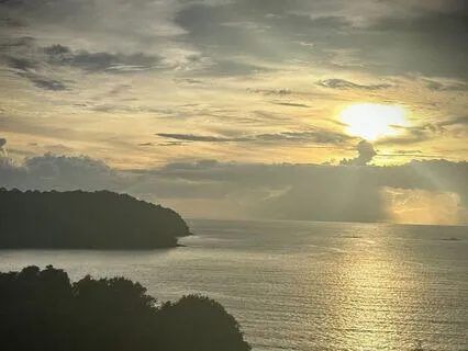 Forgiveness Meditation