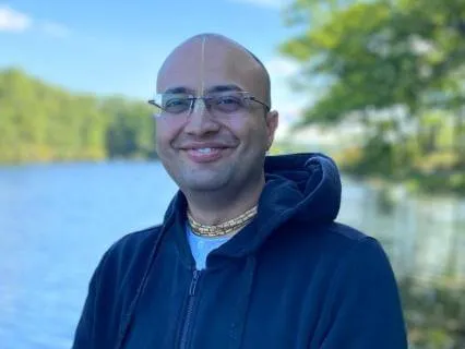 Forgiveness Meditation