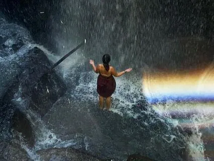 Forgiveness Meditation