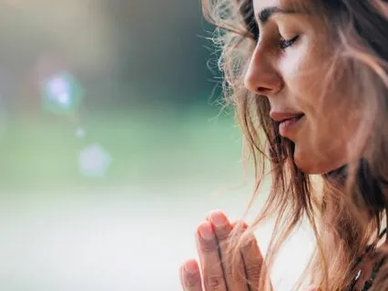 Forgiveness & Letting Go Meditation