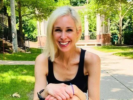 Forgiveness Meditation