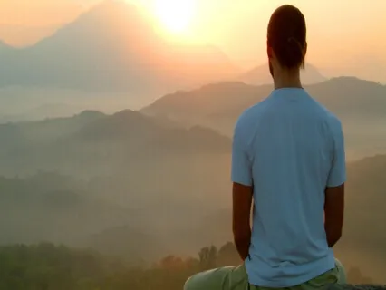 Forgiveness Of Self -Guided Meditation, No Music