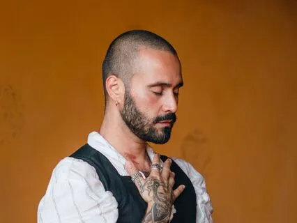 The Sacred Power Of Forgiveness