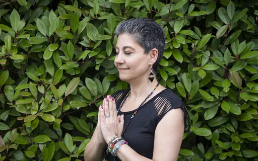 Forgiveness Practice For Self & Others